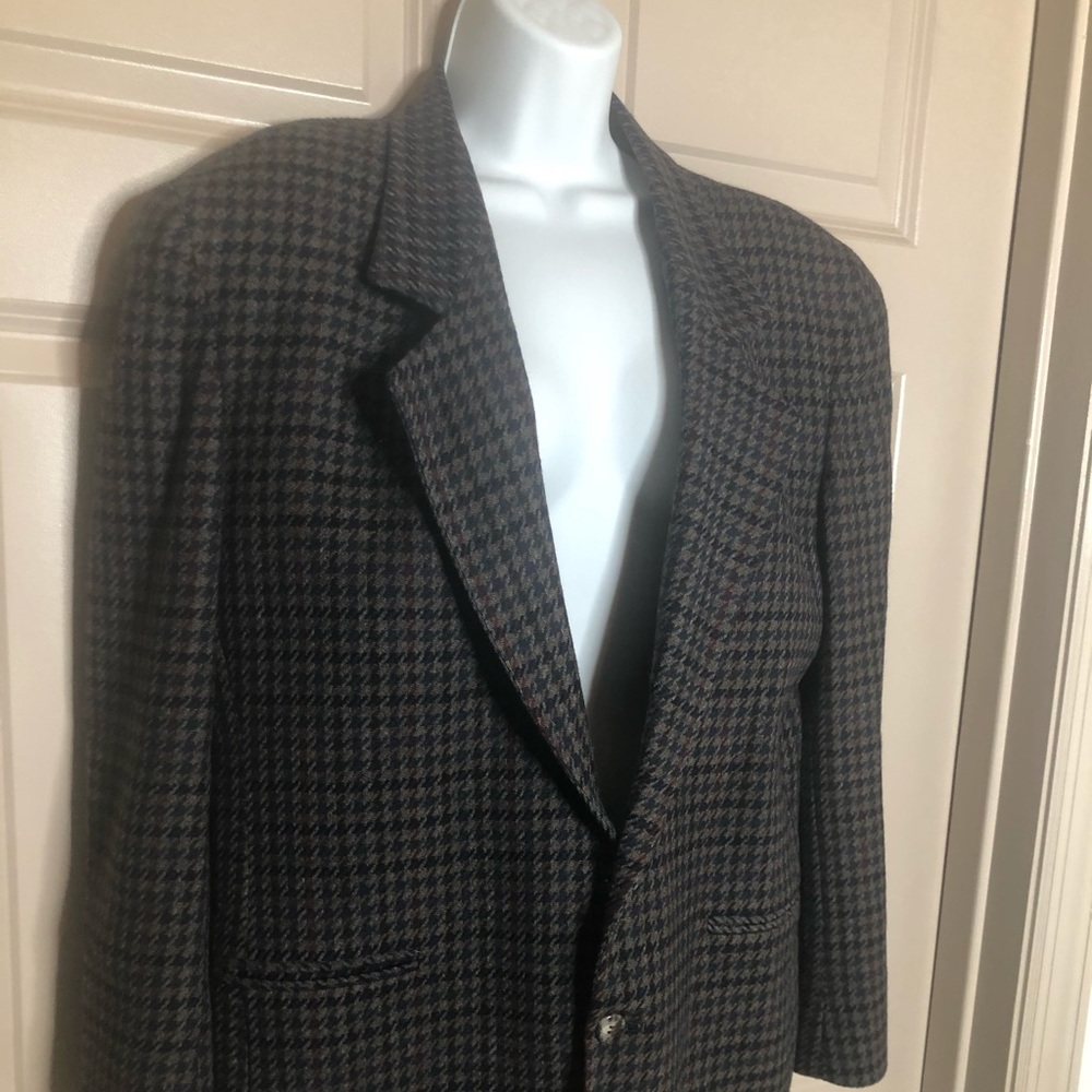 Brooks Brothers Vintage Blazer, size 16